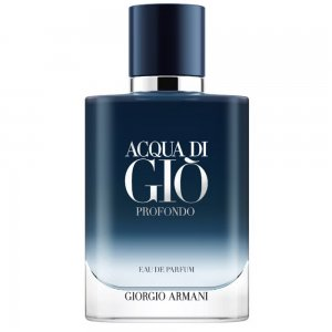 Giorgio Armani Acqua di Gio Profondo woda perfumowana refillable spray 50ml (M)