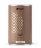 Indola Blonde Expert, rozjaśniacz, 450g