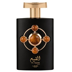 Lattafa Pride Al Qiam Gold woda perfumowana spray 100ml (U)