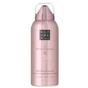 Rituals The Ritual of Sakura balsam do ciała w musie 150ml