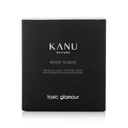 Kanu Nature, Peeling toxic glamour, 250ml