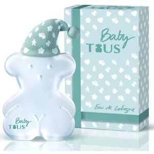 Tous Baby Unisex woda kolońska spray 100ml (U)