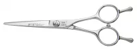 Aristocut SATO, nożyczki fryzjerskie offset, 5.5", stal nierdzewna, profesjonalne