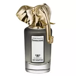 Penhaligon's The Omniscient Mr Thompson woda perfumowana spray 75ml (M)