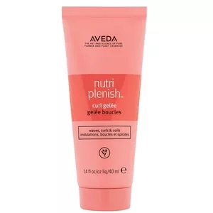 Aveda Nutriplenish Curl Gelee nawilżający żel do włosów kręconych 40ml
