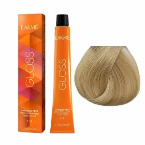 Lakme Gloss, farba do koloryzacji ton w ton, 9/30, 60ml