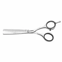 Jaguar JP38, White Line, degażówki fryzjerskie 5.25', ref. 46526