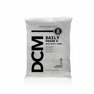 Diapason Daily Vegan, rozjaśniacz wegański do włosów, 8 tonów, 500g