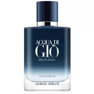 Giorgio Armani Acqua di Gio Profondo woda perfumowana refillable spray 50ml (M)
