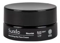 Sendo Nourishing Day Face Cream, odżywczy krem do twarzy na dzień, 50ml