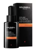 Goldwell Pure Pigments, pigment do koloryzacji, Orange, 50ml
