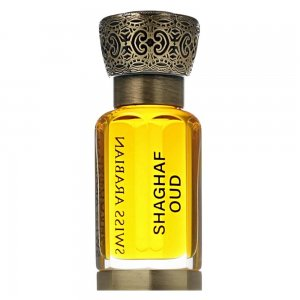 Swiss Arabian Shaghaf Oud skoncentrowany olejek perfumowany 12ml