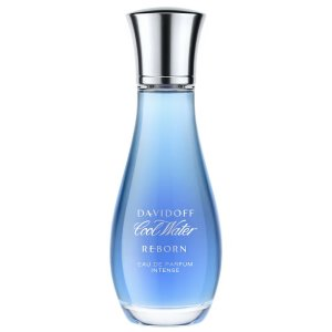 Davidoff Cool Water Reborn Woman Intense woda perfumowana spray 50ml (W)
