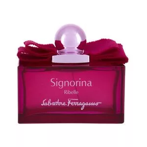 Salvatore Ferragamo Signorina Ribelle, woda perfumowana, 100ml (W)