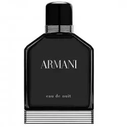 Giorgio Armani Eau de Nuit Pour Homme woda toaletowa spray 100ml (M)