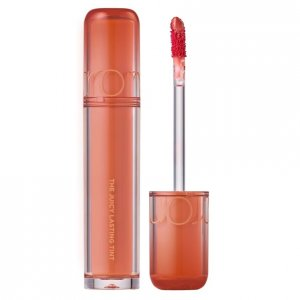 Rom&nd The Juicy Lasting Tint błyszczyk do ust 11 Papaya Jam 3.5g