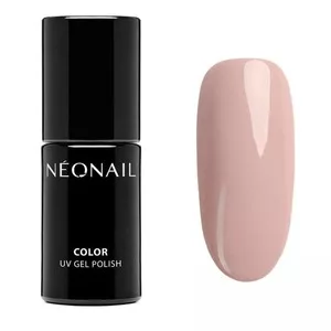 Neonail, lakier hybrydowy, Innocent Beauty, 7.2ml