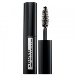Laura Mercier Caviar Extravagant Mascara Mini tusz do rzęs Black 4.5ml