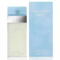 Dolce & Gabbana Light Blue, woda toaletowa, 100ml (W)