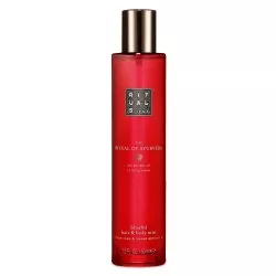 Rituals The Ritual of Ayurveda mgiełka do włosów i ciała 50ml