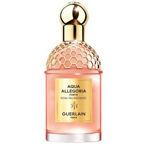 Guerlain Aqua Allegoria Forte Rosa Palissandro woda perfumowana spray 75ml (U)