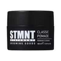 STMNT, klasyczna pomada, naturalny połysk, 100ml