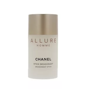 Chanel Allure, dezodorant w sztyfcie dla mężczyzn, 75ml (M)