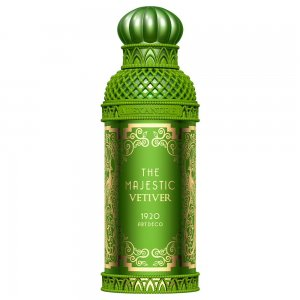 Alexandre.J The Majestic Vetiver woda perfumowana spray 100ml (U)