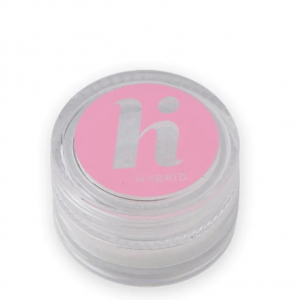 hi hybrid Glam Violet Dust, pyłek do paznokci, 0,8g