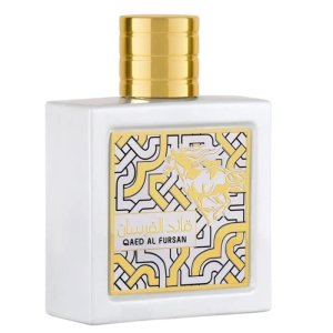 Lattafa Qaed Al Fursan Unlimited woda perfumowana spray 90ml (U)
