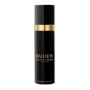 Carolina Herrera Bad Boy dezodorant spray 100ml (M)
