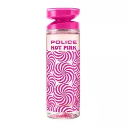 Police Hot Pink woda toaletowa spray 100ml (W)