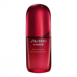 Shiseido Ultimune Power Infusing Serum przeciwstarzeniowe serum do twarzy 50ml