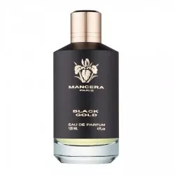 Mancera Black Gold woda perfumowana spray 120ml (M)