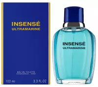 Givenchy Insense Ultramarine, woda toaletowa, 100ml (M)