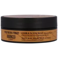 Tahe Advanced Barber, naturalny mocny wosk do włosów, 100ml