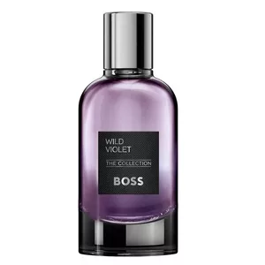 Hugo Boss The Collection Wild Violet woda perfumowana spray 100ml (U)