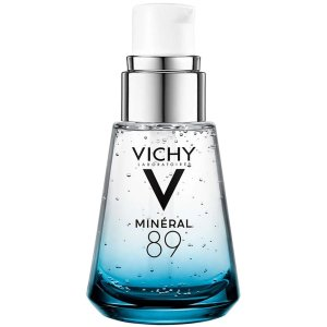 Vichy Mineral 89 booster wzmacniająco-nawilżający 30ml