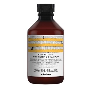 Davines Naturaltech odżywczy szampon do włosów 250ml