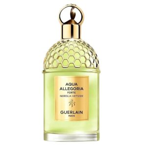 Guerlain Aqua Allegoria Forte Nerolia Vetiver woda perfumowana spray 125ml (U)