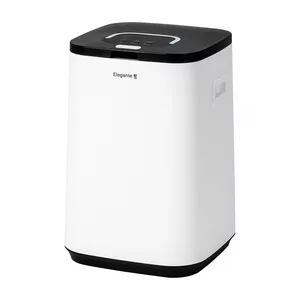 Podgrzewacz do ręczników ELEGANTE E3 20L 450W