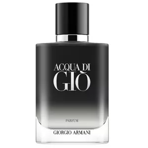 Giorgio Armani Acqua di Gio Pour Homme perfumy refillable spray 50ml (M)