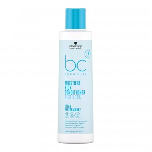 Schwarzkopf BC Moisture Kick, odżywka nawilżająca do włosów suchych, 200ml