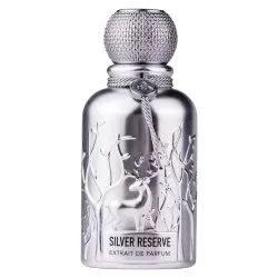 Auraa Desire Smoked Oud ekstrakt perfum spray 100ml (U)