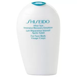 Shiseido After Sun Intensive Recovery Emulsion emulsja regenerująca po opalaniu 150ml