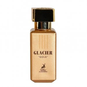 Maison Alhambra Glacier Gold woda perfumowana spray 30ml (U)