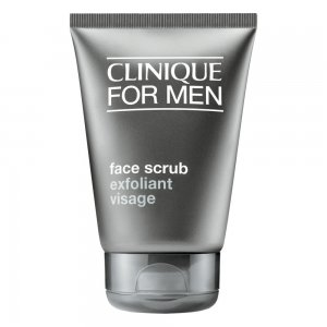 Clinique, For Men Face Scrub peeling do twarzy 100ml