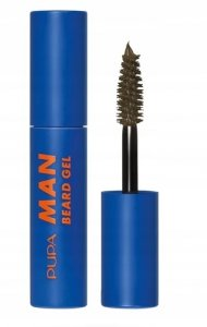 PUPA Man Beard Gel, żel koloryzujący do brody, light brown, 15ml