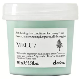 Davines Essential Haircare MELU Conditioner odżywka do włosów kruchych i łamliwych 250ml