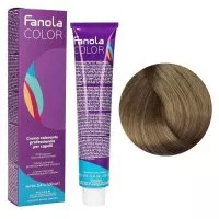 Fanola Color Cream, krem koloryzujący, 10.00, 100ml